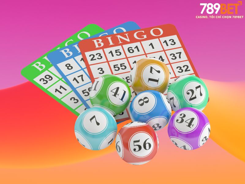 Mỗi sảnh cược tại xổ số 789BET đều có giao diện riêng biệt