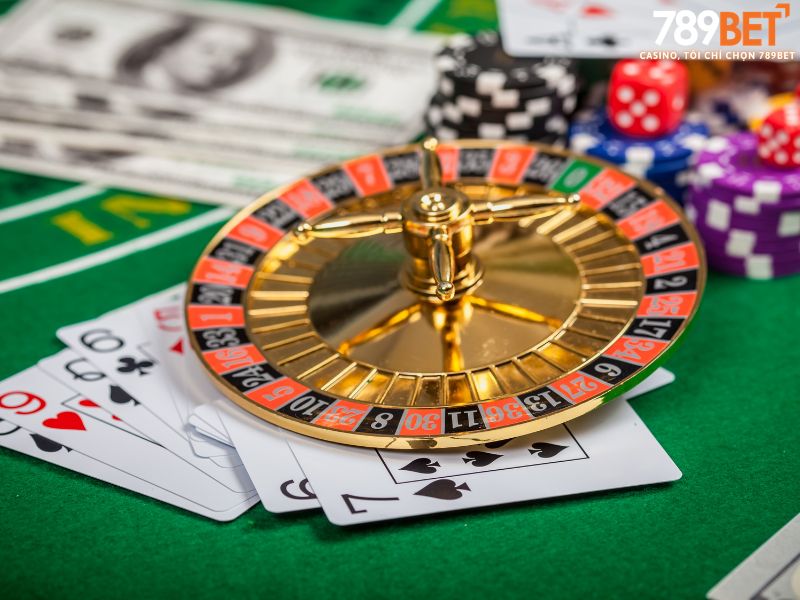 789BET cam kết xử lý rút tiền nhanh chóng và minh bạch